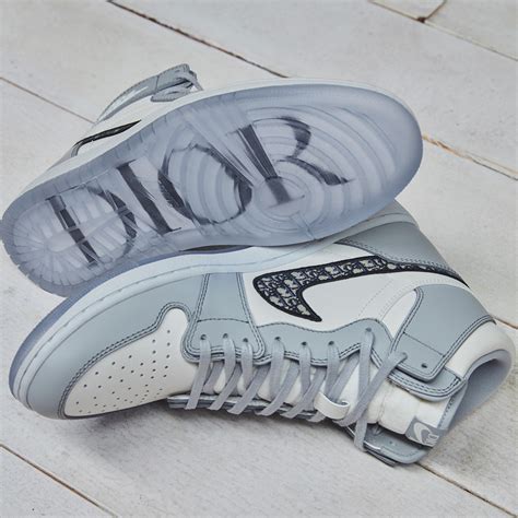 nike id dior|how much is Nike Dior.